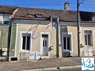 Maison, 77,79 m²