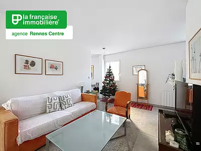 Appartement, 48,1 m²