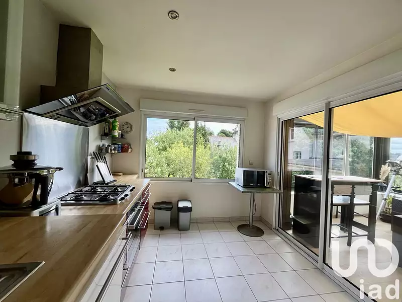 Maison, 146 m²