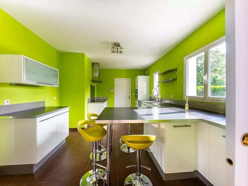 Maison, 160 m²