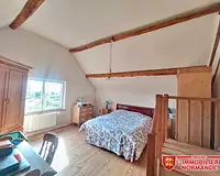 Maison, 165 m²
