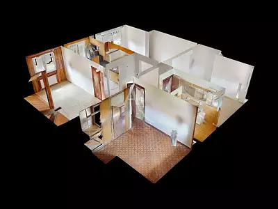Appartement, 70,54 m²