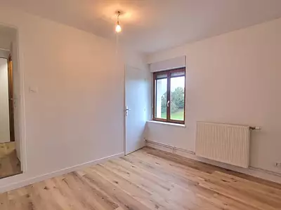 Appartement, 35,53 m²