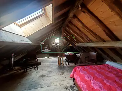 Maison, 140 m²