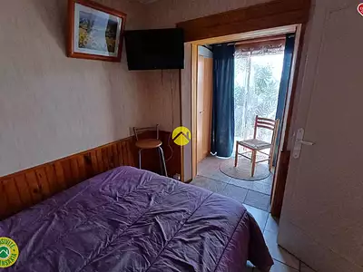 Maison, 65 m²