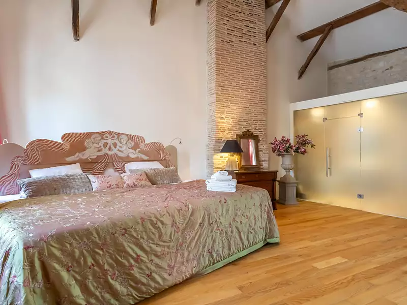 Maison, 260 m²