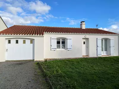 Maison, 76 m²