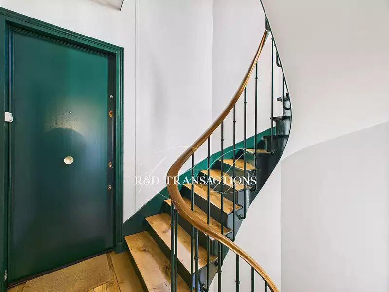 Appartement, 38,32 m²