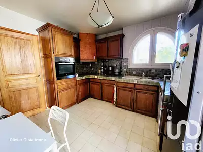 Maison, 260 m²
