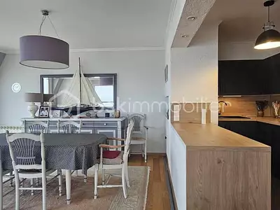 Appartement, 96 m²