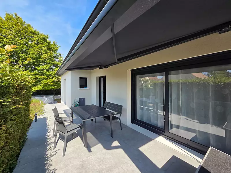 Maison, 150 m²