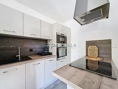 Appartement, 38 m²