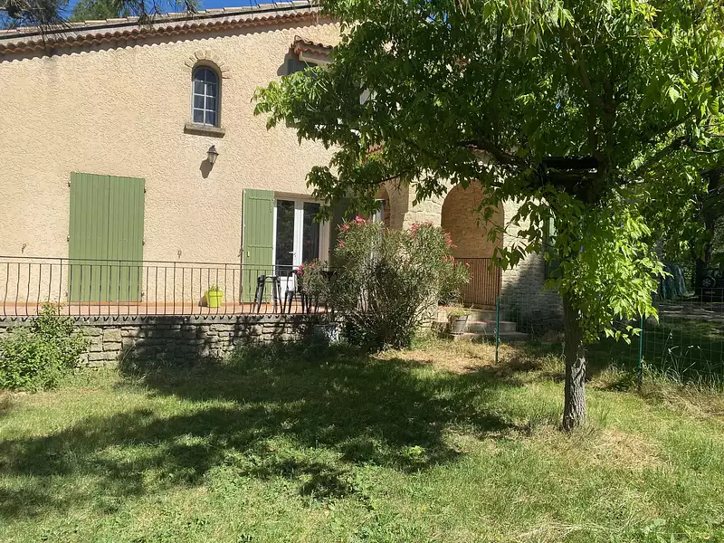 Maison, 121 m²