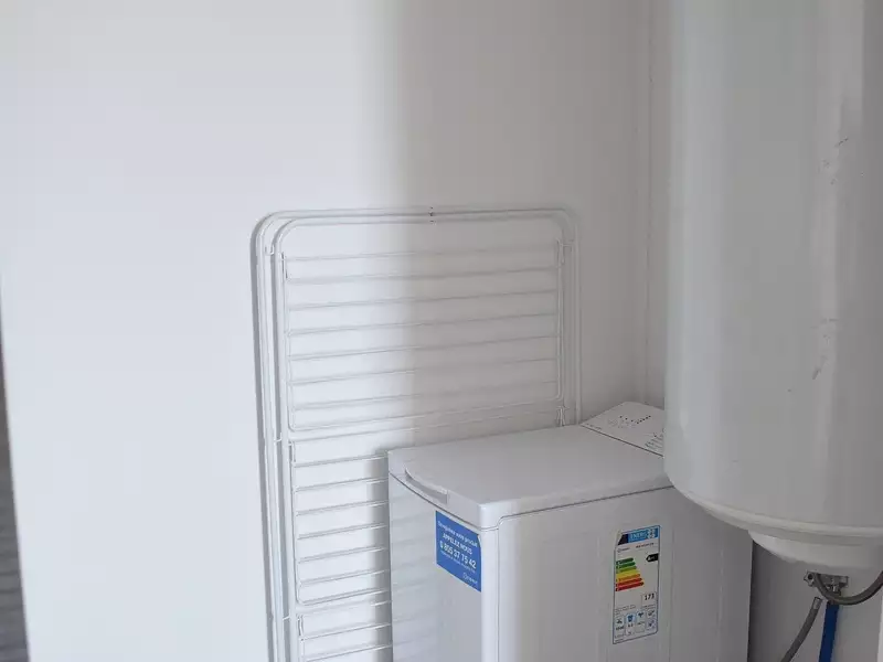 Appartement, 54,97 m²