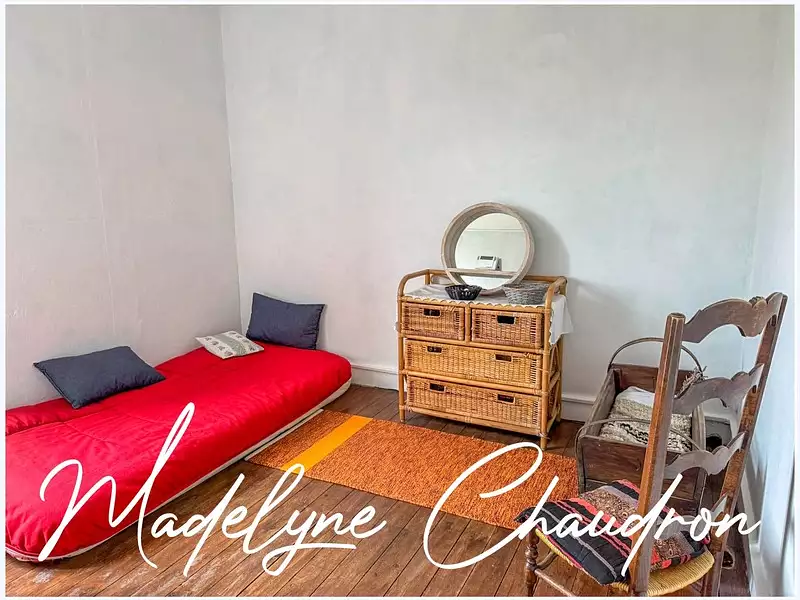 Maison, 130 m²