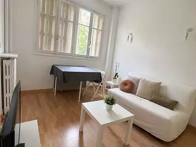 168 000 € 5 600 €/m² Appartement • 30 m² • 2 pièces • 1 chambre La Varenne-Saint-Hilaire (94210)