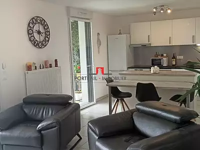 Appartement, 65 m²