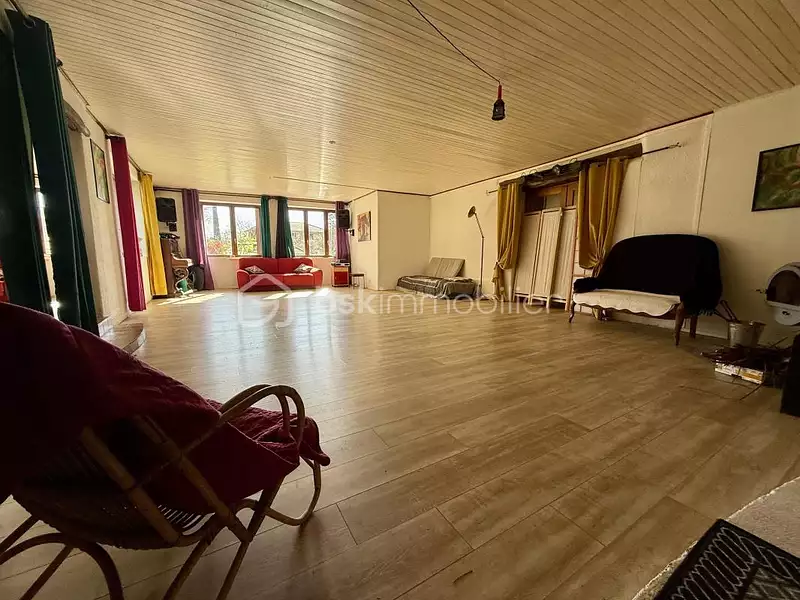 Maison, 278 m²