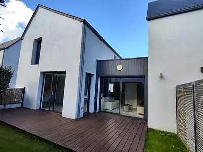 Maison, 86 m²