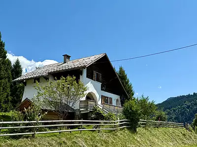 Maison, 180 m²