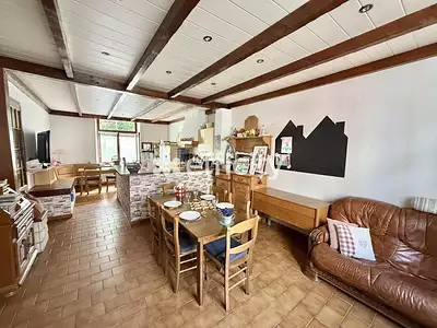 Maison, 173 m²