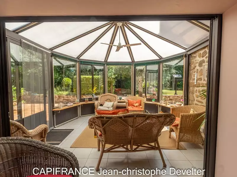 Maison, 250 m²