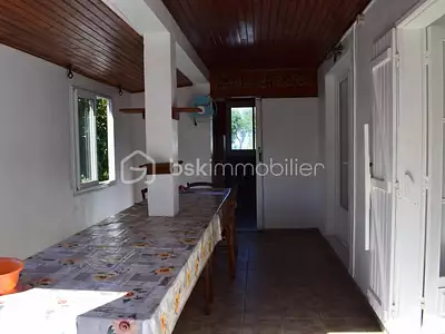 Maison, 110 m²