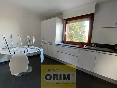 Appartement, 92,54 m²