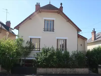 Maison, 108 m²