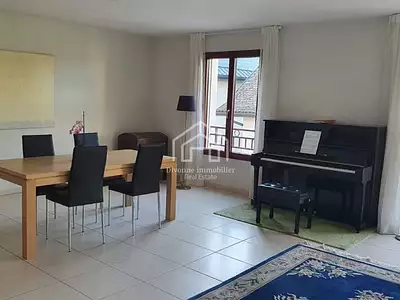 Appartement, 149 m²
