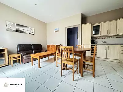 Maison, 48,5 m²