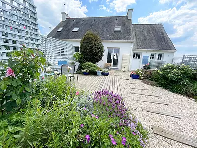 Maison, 123 m²