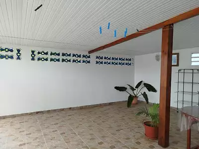 Maison, 39 m²