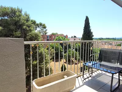Appartement, 78 m²