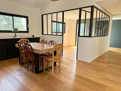 Maison, 233 m²