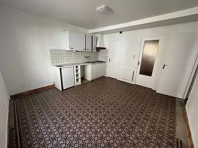 Appartement, 41,79 m²
