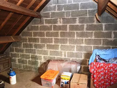 Maison, 72 m²