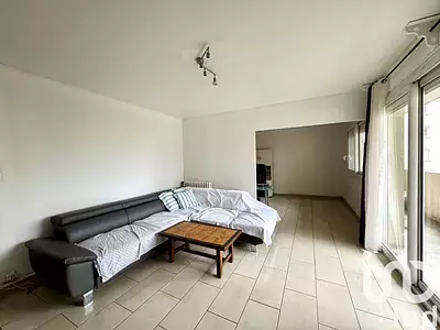 Appartement, 77 m²