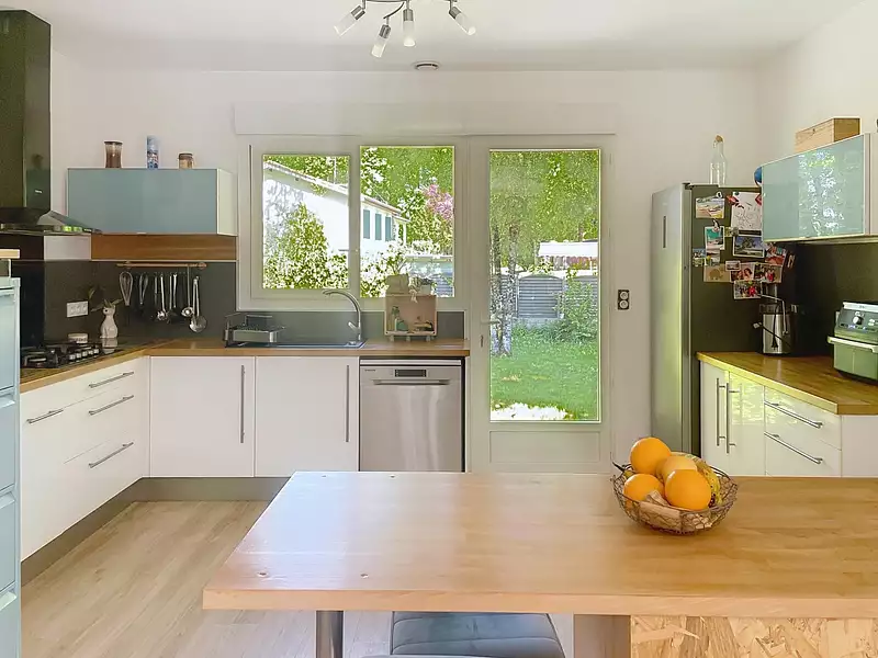 Maison, 135 m²