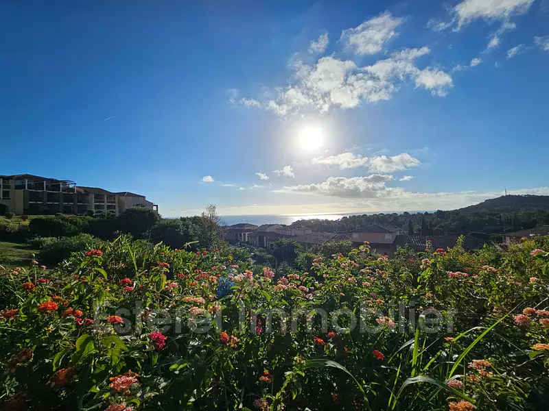 Appartement, 22,8 m²