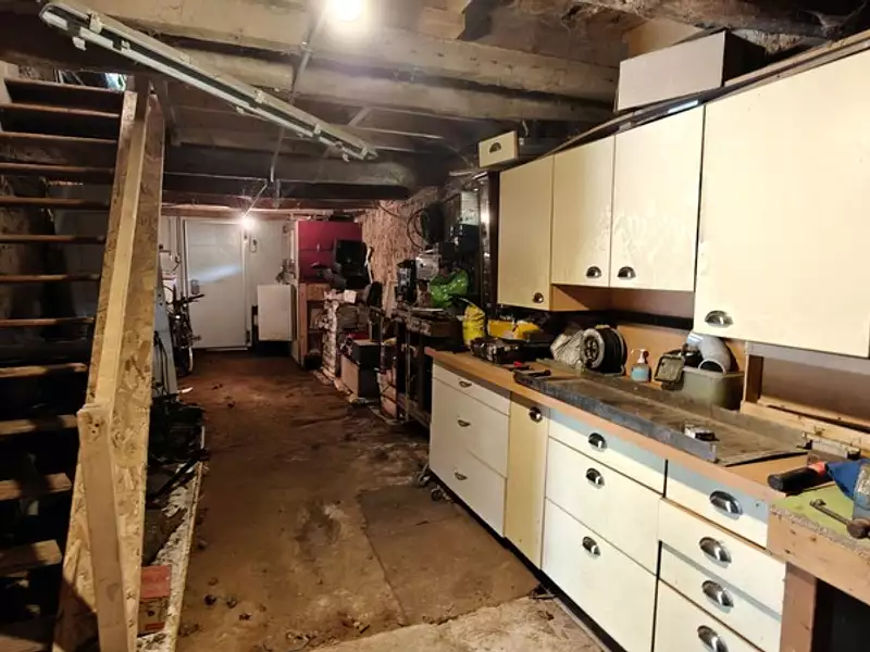 Maison, 153 m²