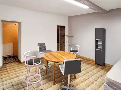 Maison, 85 m²