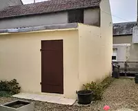 Maison, 137,9 m²