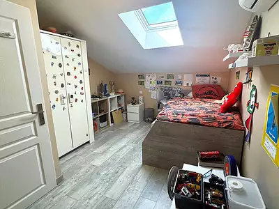 Maison, 114 m²