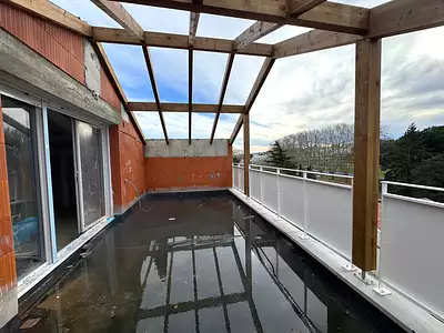 Appartement, 109 m²