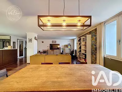 Appartement, 190 m²