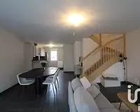 Maison, 96 m²
