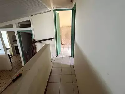 Maison, 86 m²