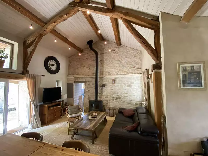 Maison, 116 m²