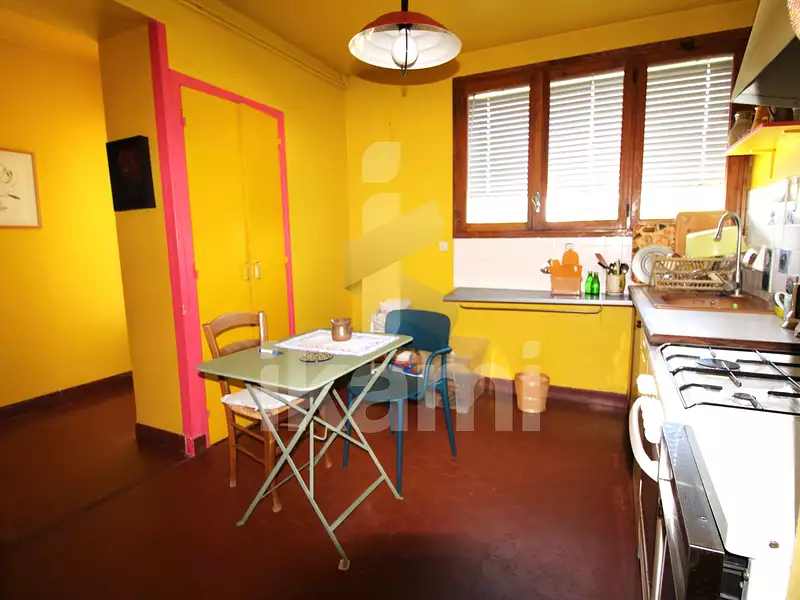 Maison, 114 m²